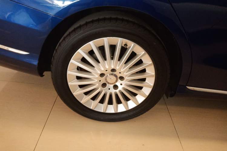 Used Mercedes-Benz C-Class 2016 C 180 L