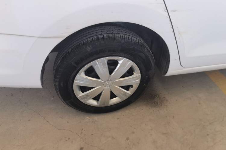 Used Volkswagen Jetta 2013 1.6L Automatic Fashion Model
