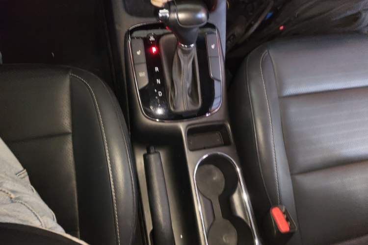 Used Kia K3 2017 1.6L Automatic 15th Anniversary Special Edition GLS