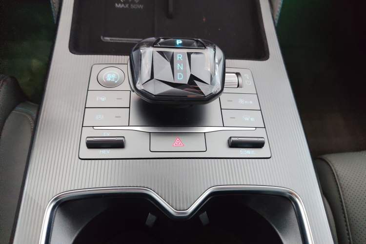 Used BYD Song L DM-i 2025 Intelligent Driving Version 160 km Excellence Edition
