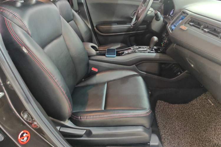 Used Honda Vezel 2017 1.8L CVT 2WD Elite Model
