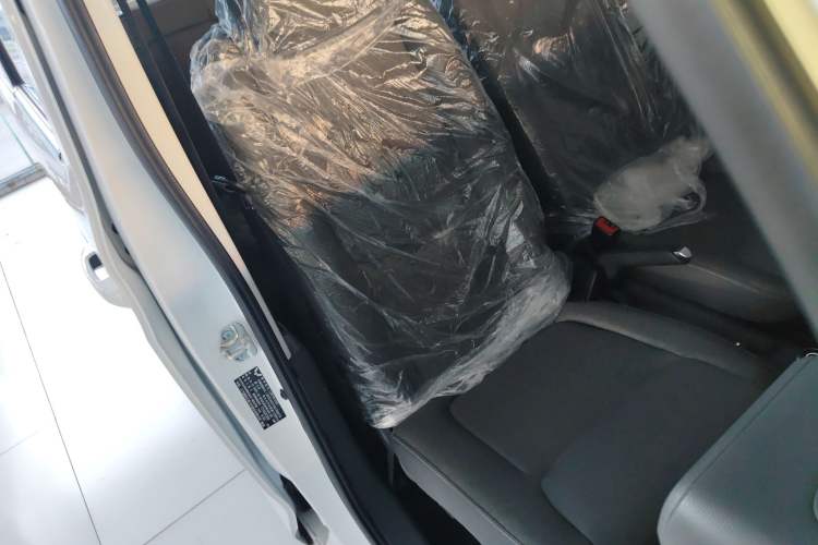 Used Wuling Zhiguang New Energy 
