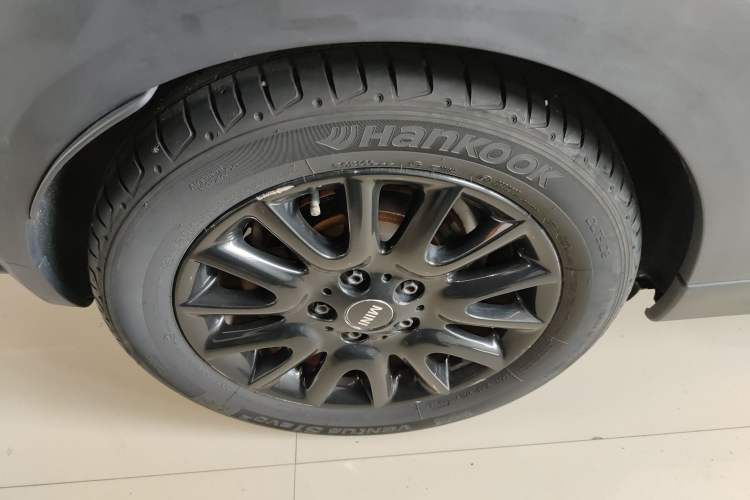 Used  MINI 2016 1.2T ONE Pioneer Edition
