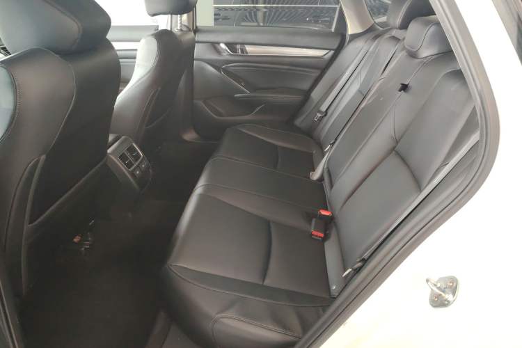 Used Honda Accord 2022 260TURBO Luxury Edition