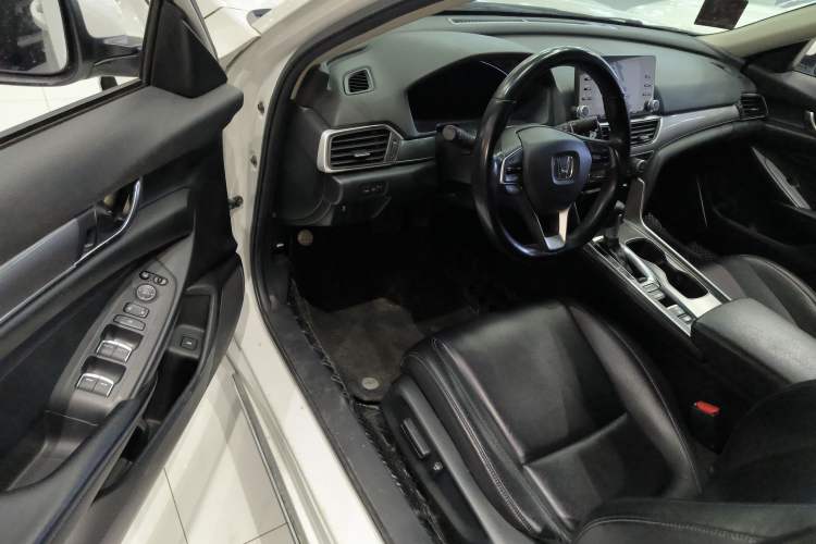 Used Honda Accord 2018 260TURBO Elite Edition China VI