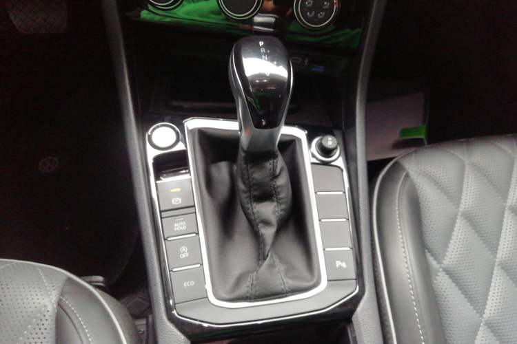 Used Volkswagen Sagitar 2025 Revised Version 2 300TSI DSG Excellence Edition