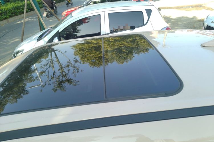 Used ORA Good Cat 2024 401 km Luxury Version
