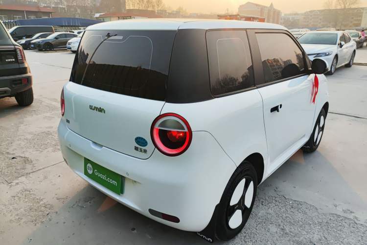 Used  Lumin 2025 205 km Xiangqin Version
