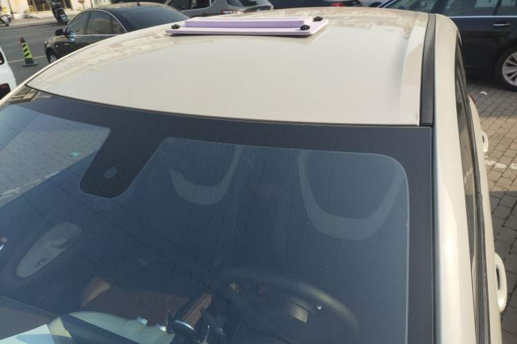 Used Wuling Bingo 2023 333 km Lingxi Connected+ Version
