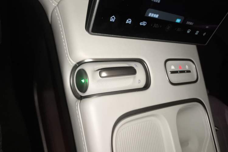 Used Nio ES6 2023 100kWh
