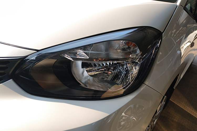 Used Honda Fit 2023 1.5L CVT Trend Edition
