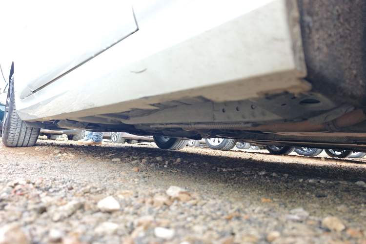 Used Cadillac CT4 2021 28T Luxury Version
