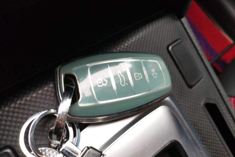 Used Haval H6 Coupe 2020 SmartConnect Edition 1.5T Automatic Two-Wheel Drive Luxury SmartConnect Model