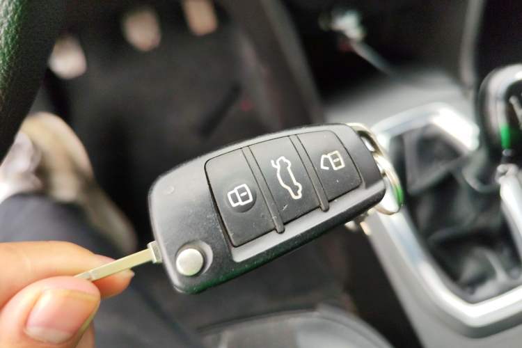 Used Chery Tiggo 3X 2018 1.5L Manual Elite Edition