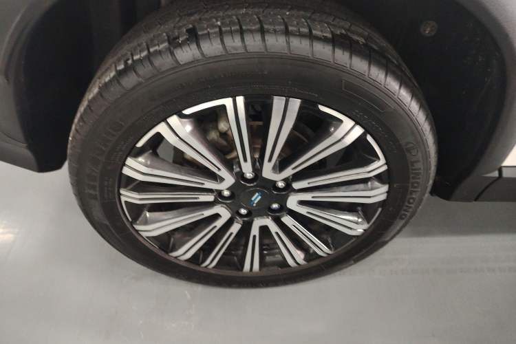 Used Oshan X5 2021 1.6L CVT Comfort Model