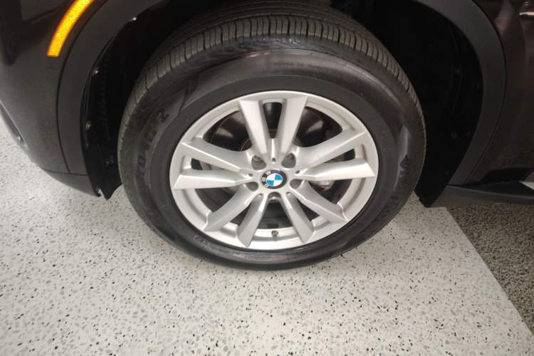 Used BMW X5 (Parallel Import) 2014 xDrive35i M Sport U.S. specification