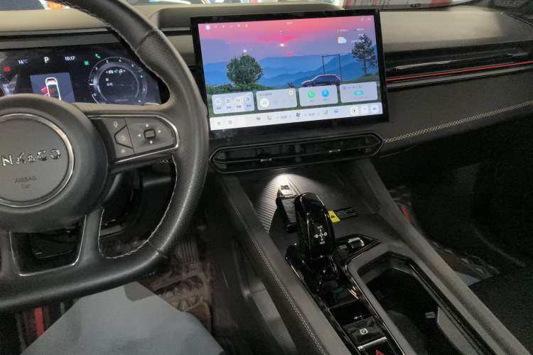 Used Lynk & Co 03 2023 1.5TD DCT JingPro
