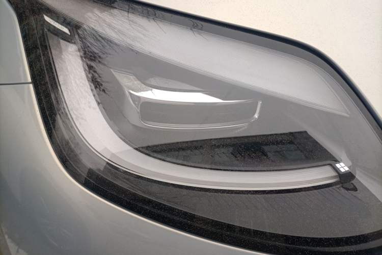 Used AION UT 2025 330 Starlight Edition