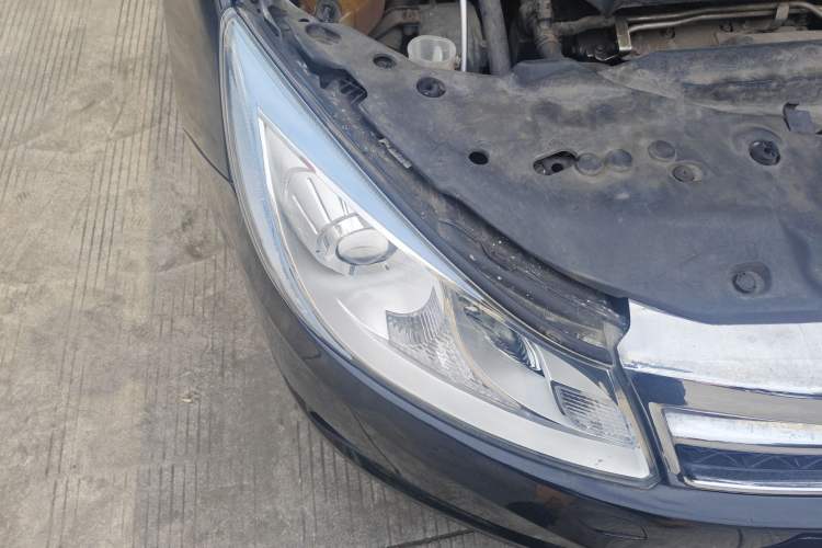 Used BYD Surui 2014 1.5TID Automatic Luxury Model