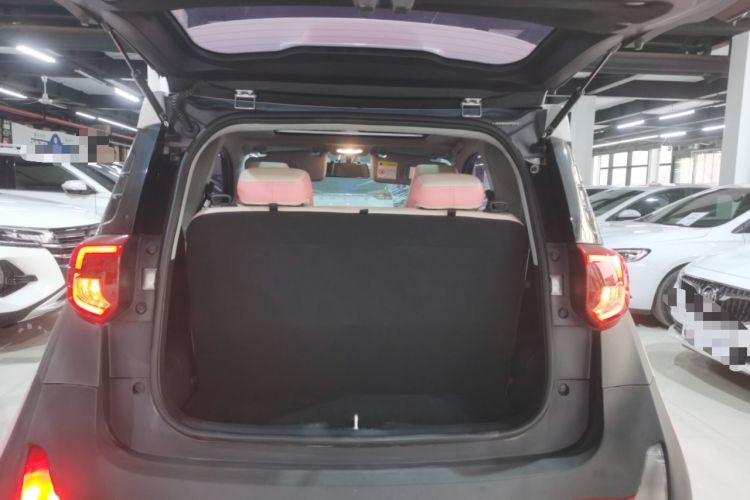 Used Chery Little Ant 2021 150 000 Yuan Ant Fan Edition Queen Version Lithium Iron Phosphate
