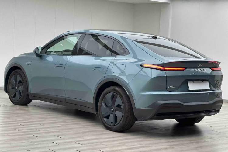 Used ONVO L60 2024 60 kWh All-Wheel Drive
