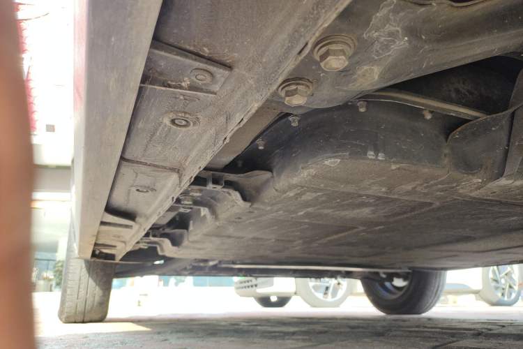 Used Baojun KiWi EV 2021 Designer Ternary Lithium
