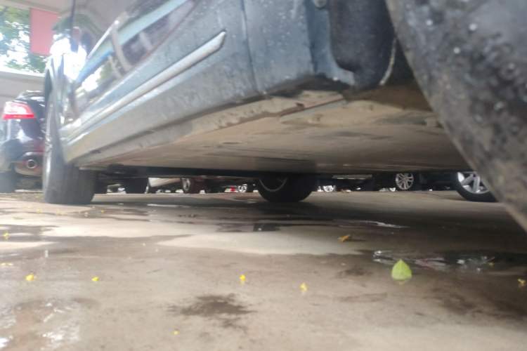 Used Nio ES8 2018 355 km Base Version 7-Seater Edition
