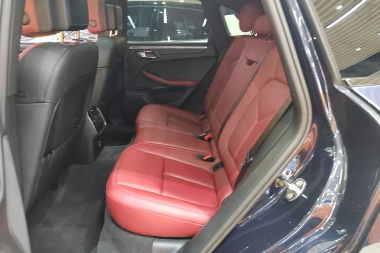 Used Porsche Macan 2022 Macan 2.0T
