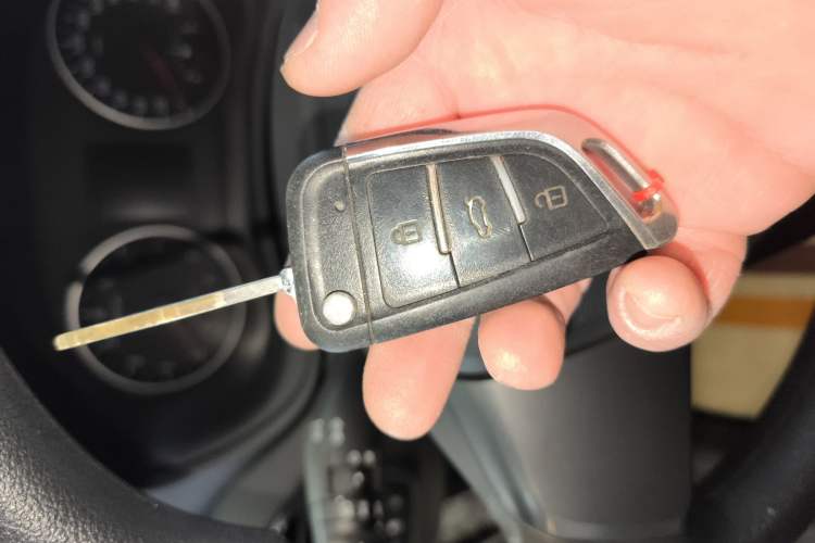 Used Hyundai Celesta 2020 1.6L Automatic GL Enjoyable Edition