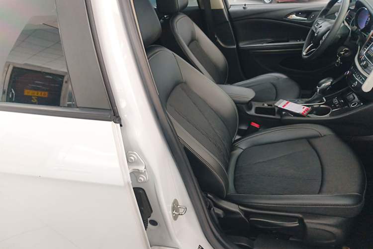 Used Buick Verano 2020 20T CVT Leading Edition
