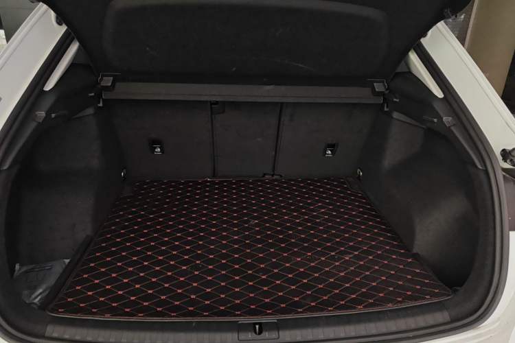 Used Audi Q3 2019 35 TFSI Advanced Dynamic Edition
