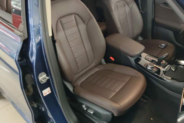 Used BMW X3 2019 xDrive25i M Sport Package