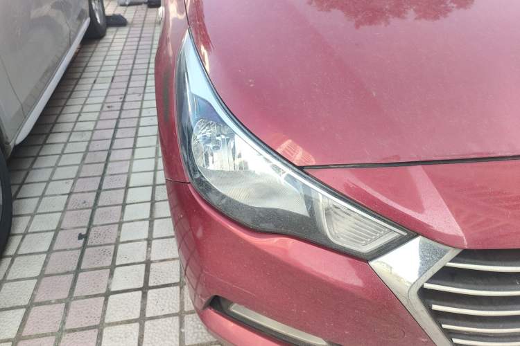 Used Hyundai Verna (new generation) 2016 1.4L Automatic Cool Edition GLS