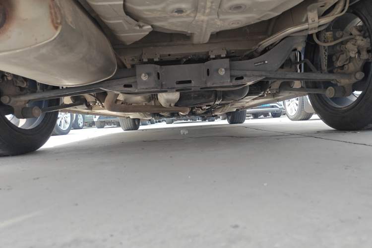 Used Chevrolet Monza 2020 Light Hybrid Redline 320T Dual-Clutch Thrilling Edition
