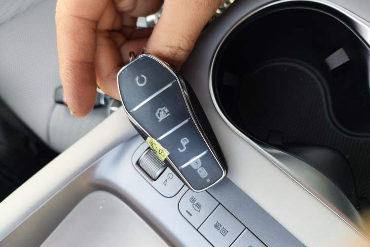 Used BYD Sealion 06 New Energy 