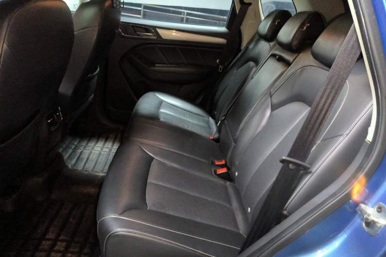 Used Roewe RX5 2016 20T Two-Wheel Drive Automatic Flagship Edition
