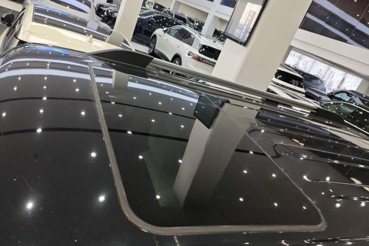 Used Tank 300 New Energy 2024 Hi4-T
