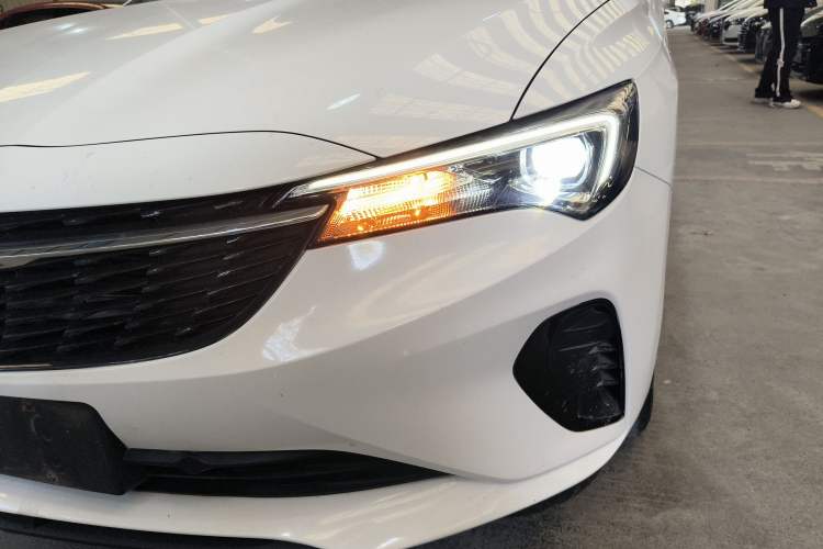 Used Buick Verano 2022 Pro 533T Enjoyment Edition
