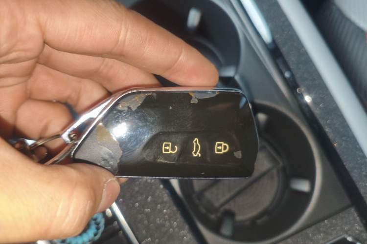 Used Volkswagen Teramont X 2022 380TSI Four-Wheel Drive Prestige Luxury Edition