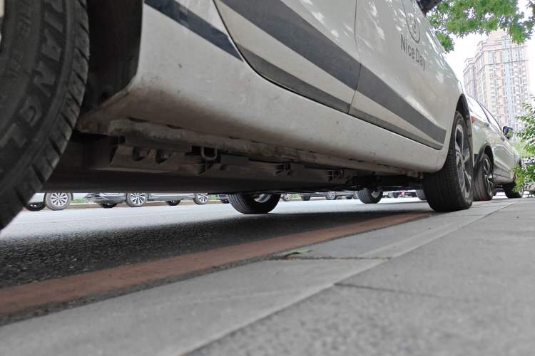 Used Oshan Benni E-Star 2022 Qingxin Edition Colorful Model Lithium Iron Phosphate
