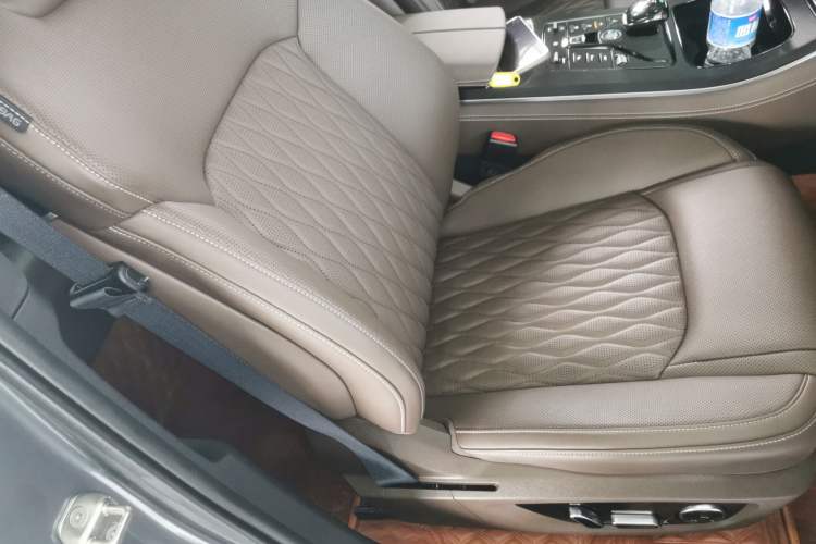 Used BYD Han 2022 DM-i 121KM Prestige Model
