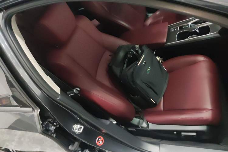 Used Honda Accord 2022 260TURBO Phantom Night · Prestige Edition
