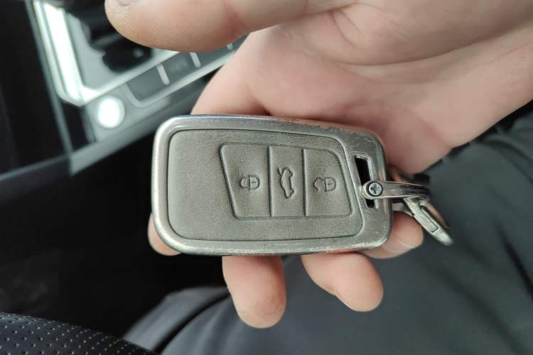 Used Volkswagen Magotan 2020 330TSI DSG Leading Model