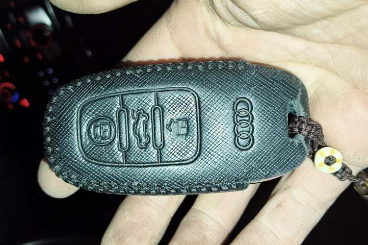 Used Audi A8 2012 A8L 6.3 FSI W12 quattro
