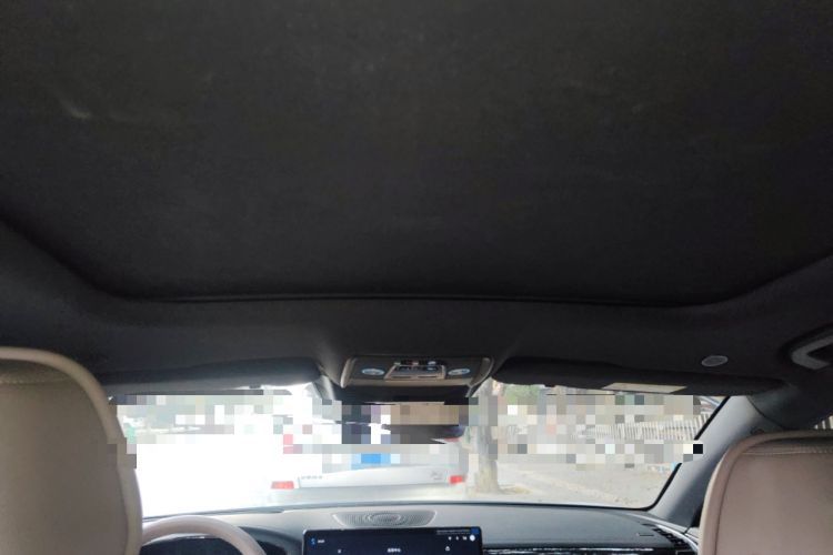 Used BYD Han 2025 EV 605KM Prestige Model
