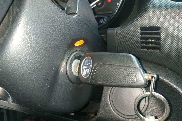 Used Bestune B70 2014 2.0L Automatic Luxury Version