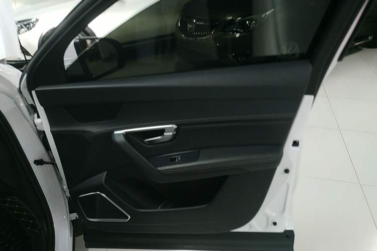 Used BYD Song Pro 2019 1.5T Automatic Elite Edition