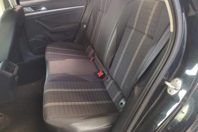 Used Volkswagen Lavida 2018 280TSI DSG Comfort Edition China V Standard