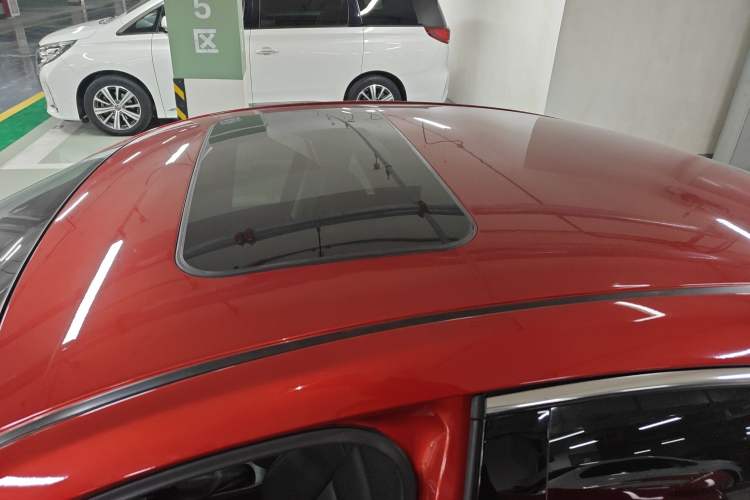 Used Mazda Atenza 2015 2.0L Blue Sky Luxury Edition