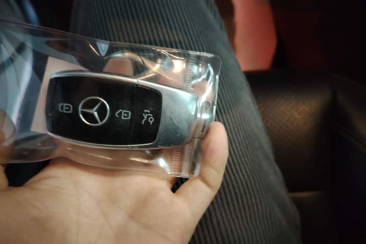 Used Mercedes-Benz E-Class 2016 E 300 L Sport Luxury Model
